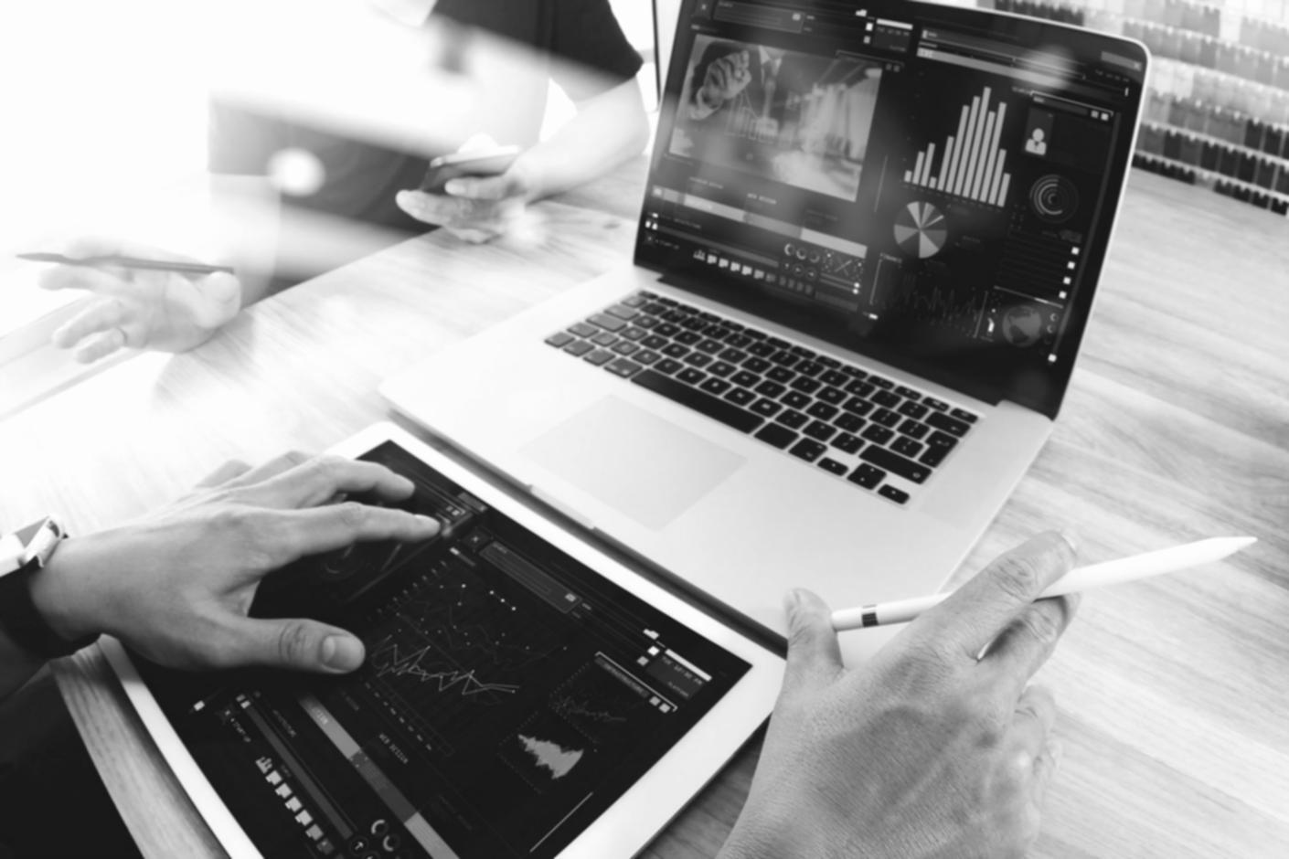 Рабочий процесс разработки игр